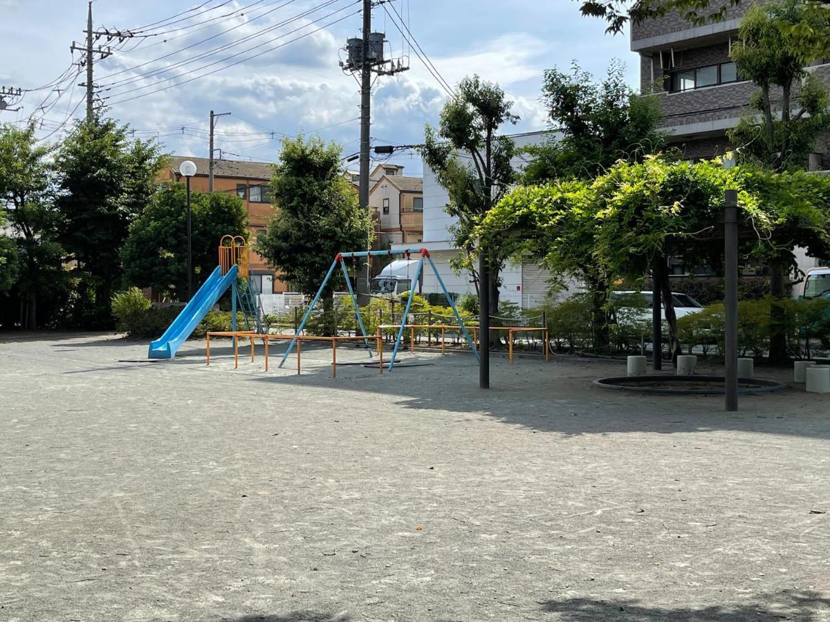 ホームステイ Bessalov 2nd Friendly House