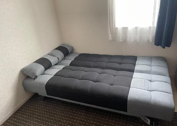Bessalov Home 1St Room Friendly House