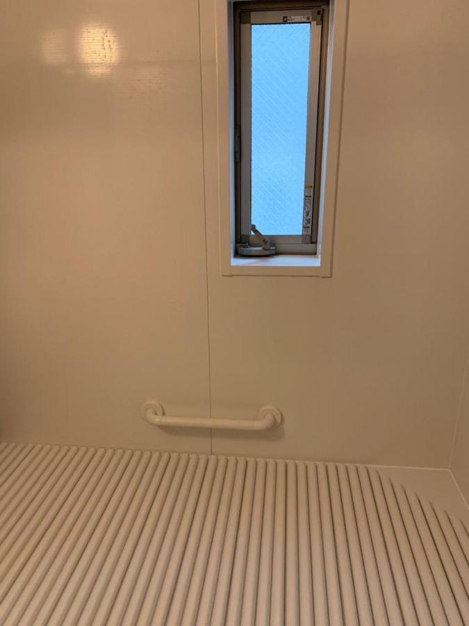 Privatunterkunft Bessalov 1st Friendly House Präfektur Tokio