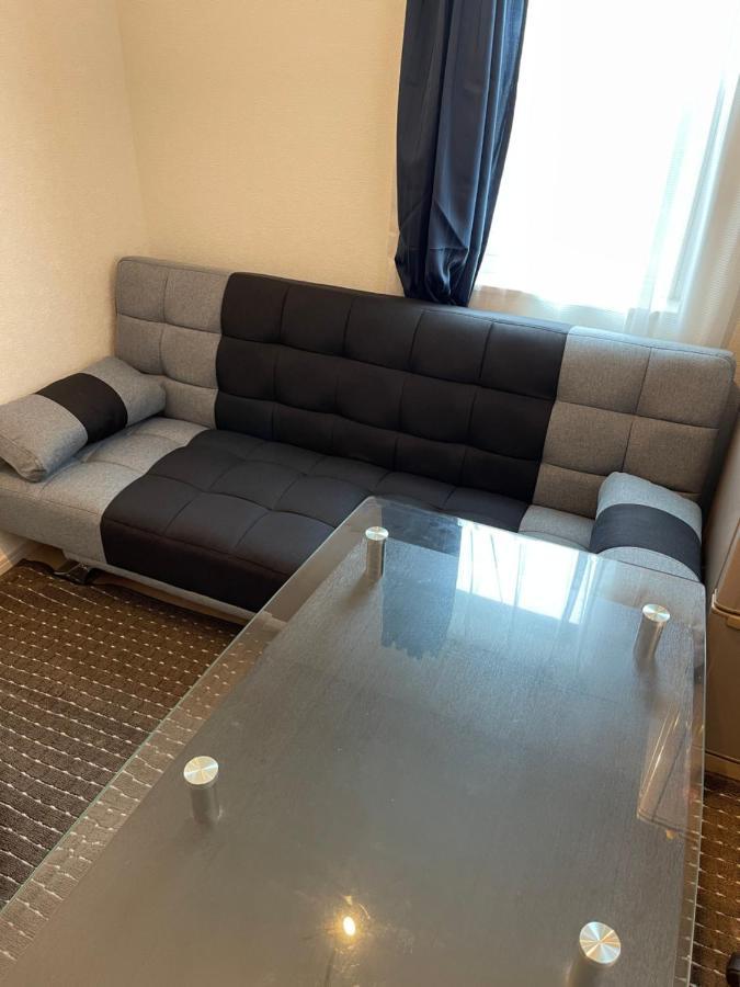 Bessalov 1st Friendly House Privatunterkunft