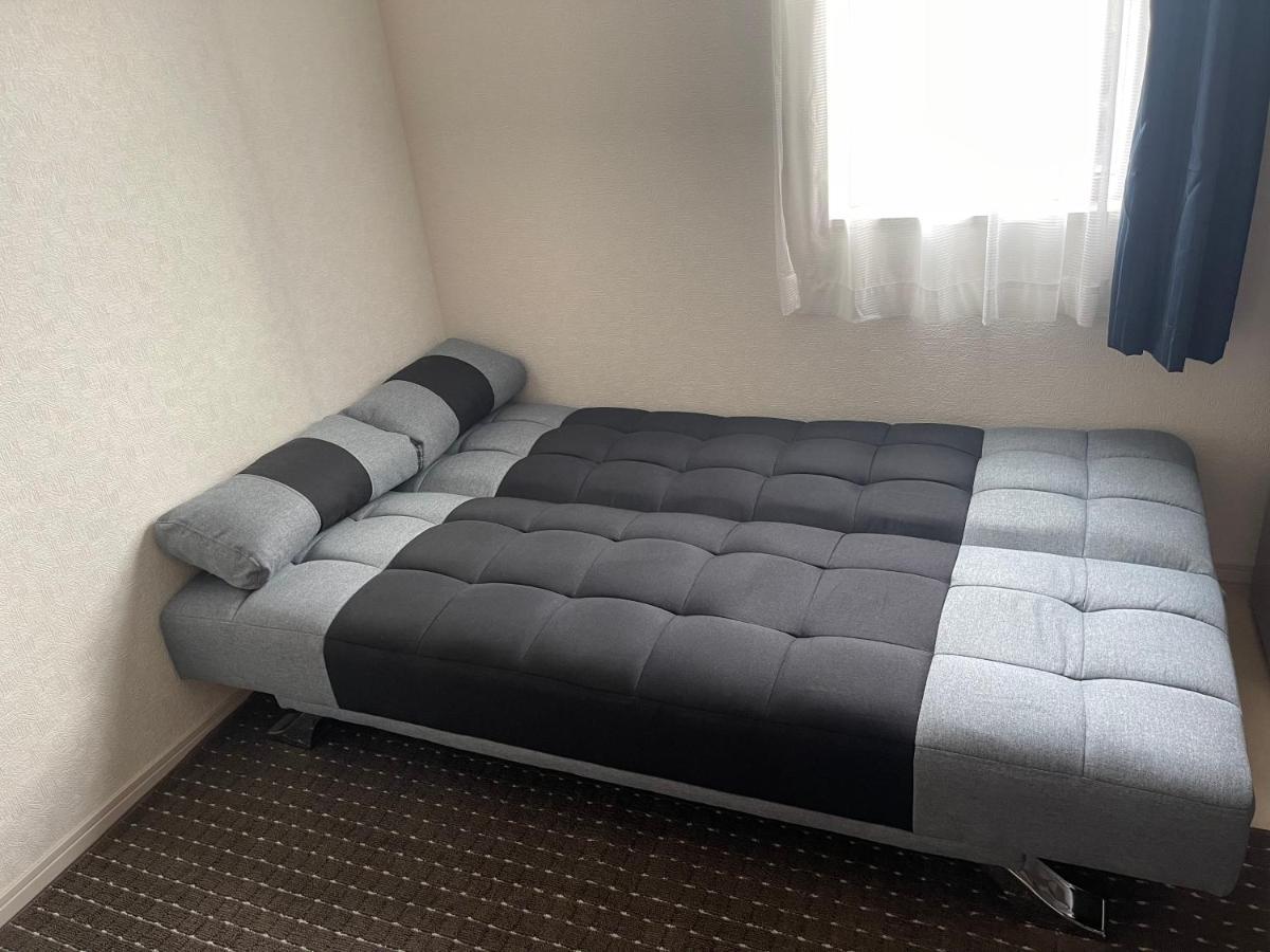 Privatunterkunft Bessalov 1st Friendly House Präfektur Tokio